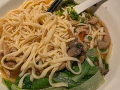 -大师兄·西北小馆(南沙万达广场店)