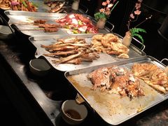 -多伦多海鲜自助餐厅(百盛购物中心三阳店)