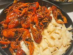 -聚汇三少·龙虾·中餐厅(莫邪路新天地店)