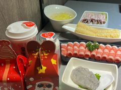 -海底捞火锅(步步高新天地店)
