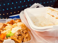 -吉野家(西客站南广场店)