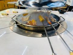 -杨家水浒烤肉(骆家庄店)
