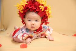 -皇家爱婴高端儿童摄影(苹果园店)