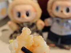 -狮王府淮扬菜(夫子庙老门东店)