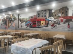 -江城燕子大排档(江汉路步行街店)