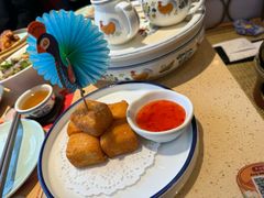 -点都德(汇盈广场店)