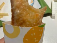 -麦当劳(启迪香山店)