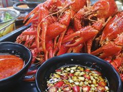 -聚味瞿记·龙虾堂(树木岭店)
