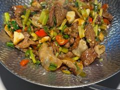 -打酱油·非遗淮扬菜(瘦西湖梅岭店)