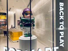 -泡泡玛特POPMART(浦项中心体验店)