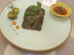 -银都上海菜馆(粤海东路店)