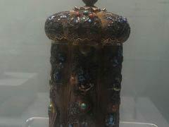 -荔湾博物馆