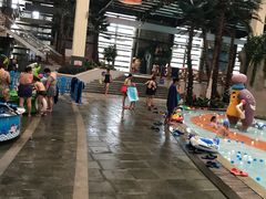 -南宫温泉水世界