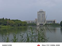 -江南大学(蠡湖校区)