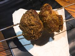 -嘚味徐州烧烤特色菜