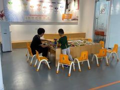 -斯坦星球AI编程·机器人科创·科学实验·信奥·思维·STEM·乐高·竞赛考级(长宁虹桥大融城荟聚中心)