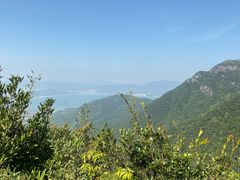 -七娘山