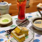 😋创意产业园高性价比日料