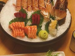 -王鼎精致料理铁板烧(世博源店)