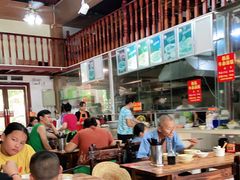 大堂-陈记汤饭(水巷口店)