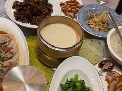 -全聚德(上海首店浦东店)