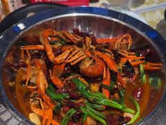 -聚味瞿记·龙虾堂(渔人码头一店)