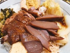 -狮头牌卤味研究所·卤味饭(花城汇南区店)