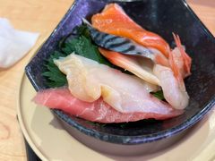 -寿司郎(皇庭广场店)