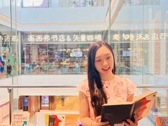-星巴克(深圳海岸城4楼店)