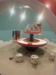 -奈尔宝家庭中心·亲子餐厅(苏州大悦城店)