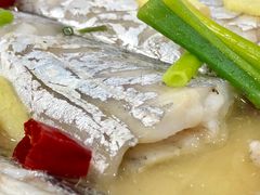 -杨记海鲜楼(三门黑金冠店)