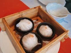 -馋遇江南·精致湖景雅宴(东方之门店)