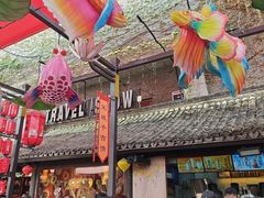 -杭州宋城