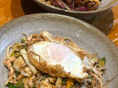 -圳兴面王·拌川·特色炒面(南山保利剧院店)