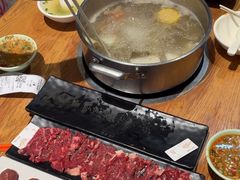 -掂档潮汕牛肉火锅(cityon熙地港店)