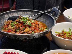 -味上湘菜馆(岳麓山店)