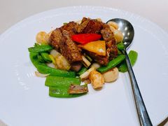 -皇朝会.经典传统粤菜(外滩店)