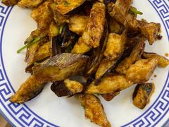 -春水锅贴·传统鲁菜(大明湖店)