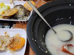 -船奇蒸汽海鲜·闽菜(八市海鲜总店)