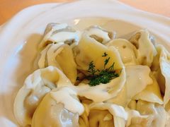 俄式饺子-老井俄式餐厅