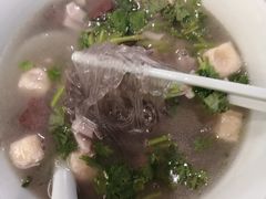 -回味鸭血粉丝汤(砂之船店)