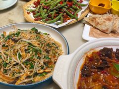 -红蜡烛-养生粥-津鲁菜(中山路店)