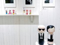 -潮一不贰·法式甜品·生日蛋糕·西式简餐(外滩店)