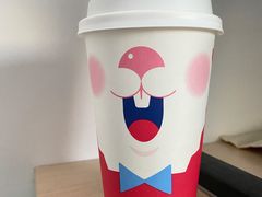 -瑞幸咖啡(国际珠宝交易中心店)