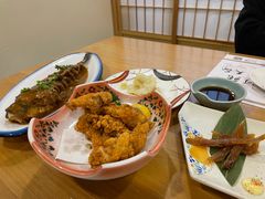 -天正河鲀·河豚亭(大连店)