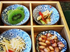 -火舞泰·泰式海鲜火锅餐厅(世纪城店)