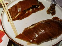 -大鸭梨烤鸭店(花园村店)