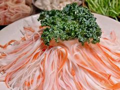 -三出山火锅(万象天地店)