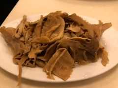 雪地冬笋-太婆天府山珍酒楼(亚运村店)