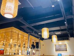 -酒拾烤肉(复地星光天地店)